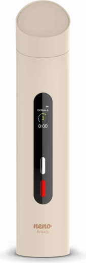 Neno Beauty Luve multifunkčný prístroj na omladenie pleti s mikroprúdmi a LED terapiou
