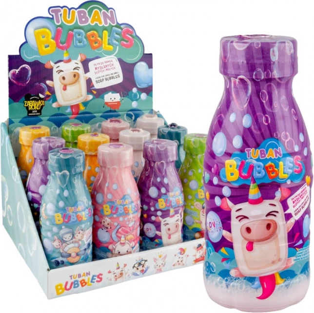 Tuban bublifuk 250 ml