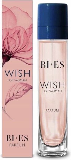 Bi-Es Wish dámsky parfum 15 ml