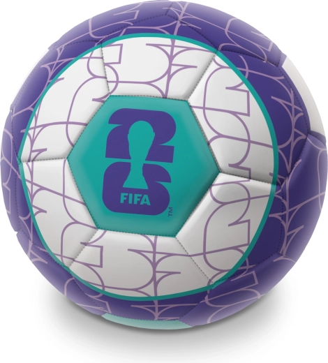 Futbalová lopta FIFA Toronto 14 cm