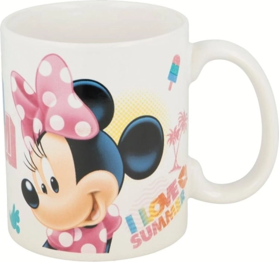 Hrnček Minnie 325 ml - 1 kus