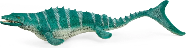 Schleich mosasaurus s pohyblivou čeľusťou