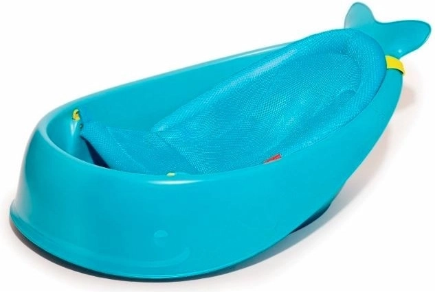 Detská vanička Skip Hop Moby Smart Sling