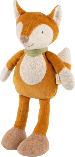 Sigikid prvý mojkáč líška 32 cm zo bavlny