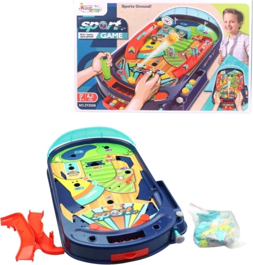 Športová hra pre deti 47 cm