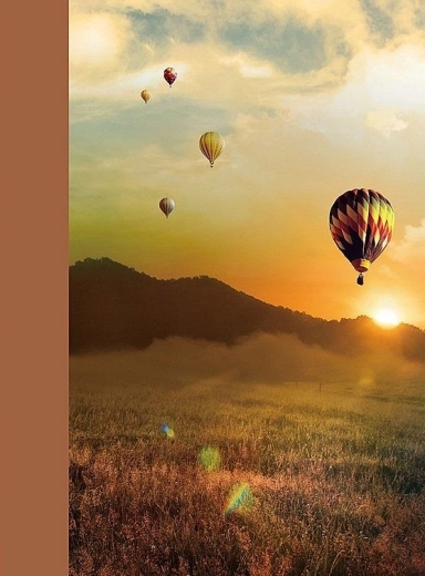 Fotoalbum CONCORDE DRS 30 so samolepiacimi listami (30 listov)