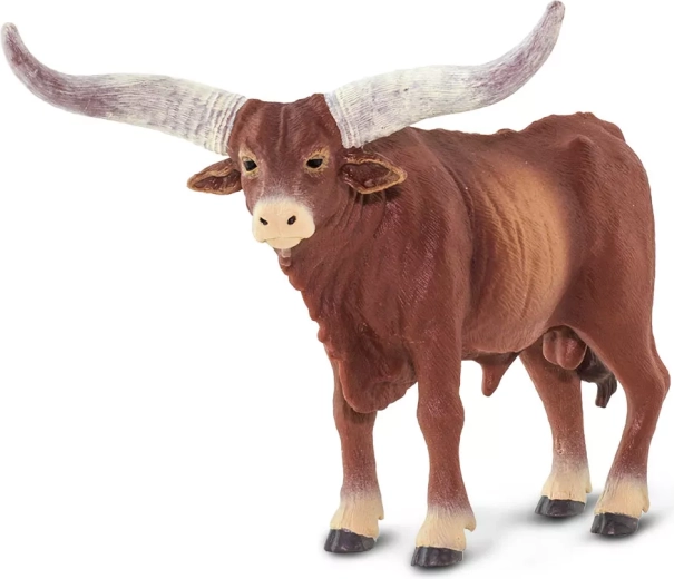 Safari Ltd. figúrka dobytka watusi