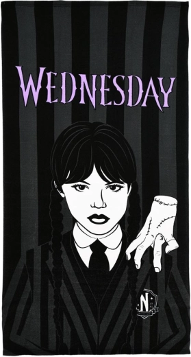 Osuška Wednesday – 1 kus