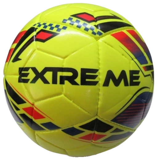 Futbalová lopta Extreme 23 cm pre deti