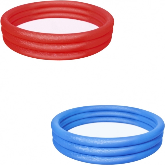 Detský nafukovací bazén 183x33 cm