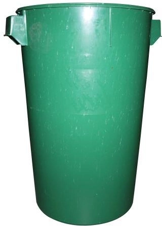 Plastová nádoba 30 l bez veka – mix farieb