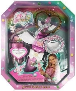 JewelPet korálkovač na výrobu náramkov a náhrdelníkov