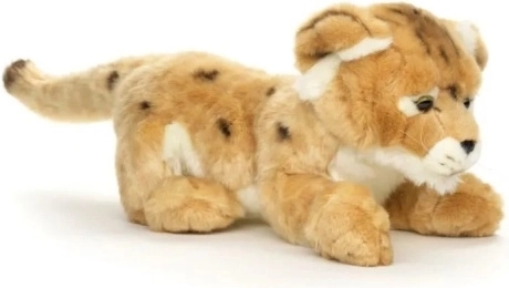 Plyšové levíča 35 cm