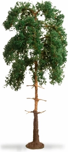 Noch Master borovica 18 cm