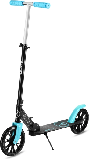 Mestská kolobežka NILS Extreme HM1302 čierna