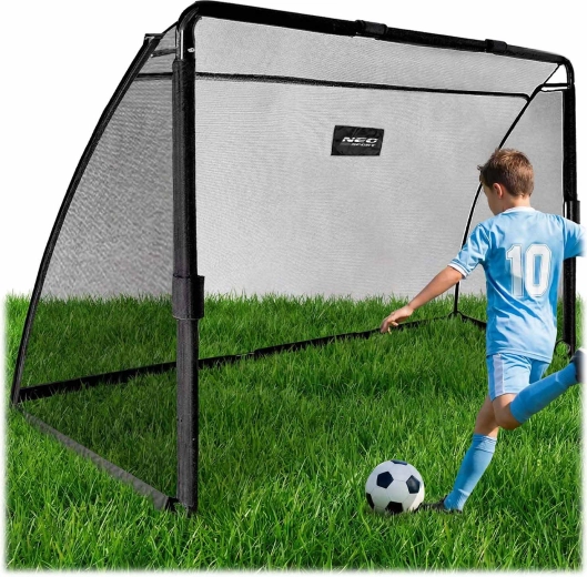 Futbalová bránka 180 × 120 × 60 cm
