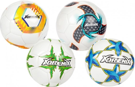 Futbalová lopta Xorenix veľkosť 5