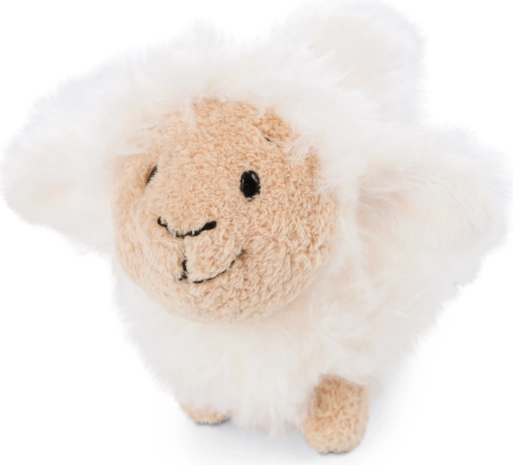 NICI plyšová ovečka Sheepmila Green 12 cm