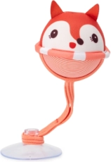 LILLIPUTIENS veselé balóniky do vody s prísavkami (3 ks)