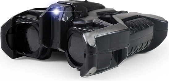 Detský ďalekohľad so svetlom 12 × 15 cm