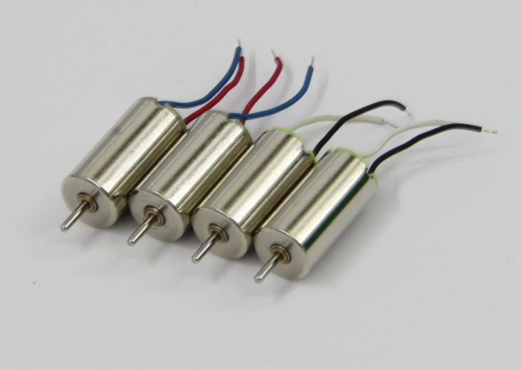 Motor pre MiCoSpy (sada 4 ks) JAMARA