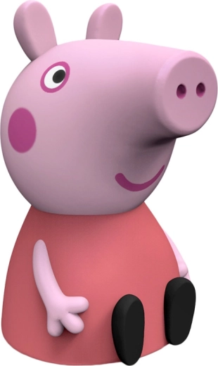 Zberateľská figúrka Prasiatko Peppa od Comansi