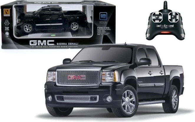 RC auto GMC Sierra Denali