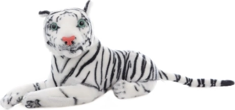 Plyšový Biely Tiger 29 cm