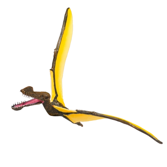 Figúrka pravekého pterosaura Tropeognathus MOJO – stredná