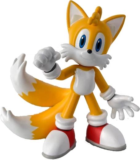 Figúrka Comansi Sonic Tails