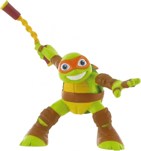 Comansi figúrka TEENAGE MUTANT NINJA TURTLES – Mikey