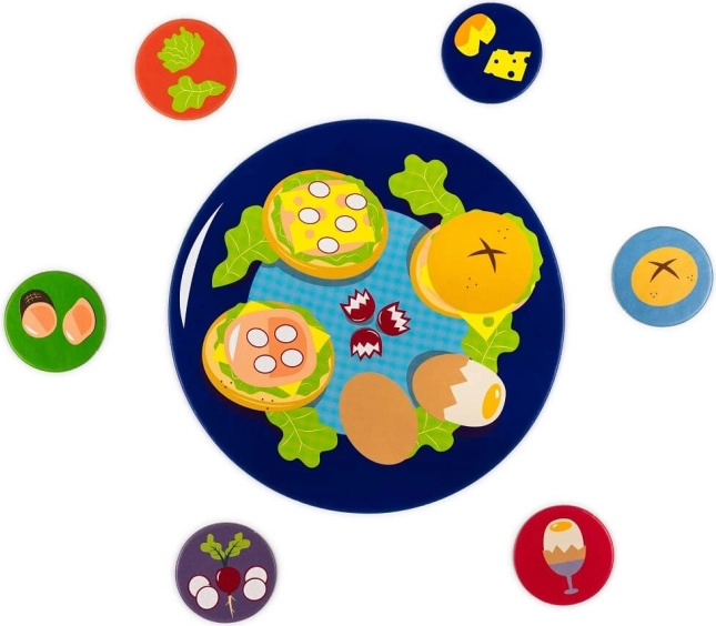 Captain Smart - Varenie pre malých kuchárov