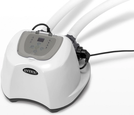 Krystal solinátor s elektrokatalytickou oxidáciou