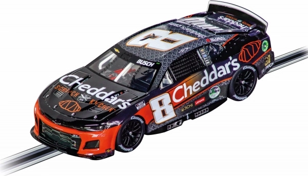 Carrera Digital 132 NASCAR Camaro NextGen Richard Childress Racing Kyle Busch č. 8