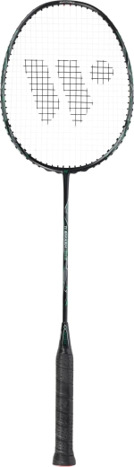 Badmintonová raketa Wish TI Smash pre pokročilých hráčov