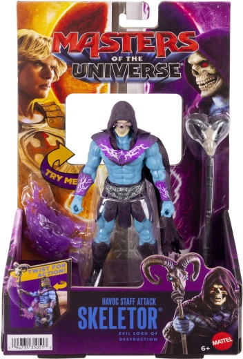 Masters of the Universe klasická akčná figúrka - 1 kus