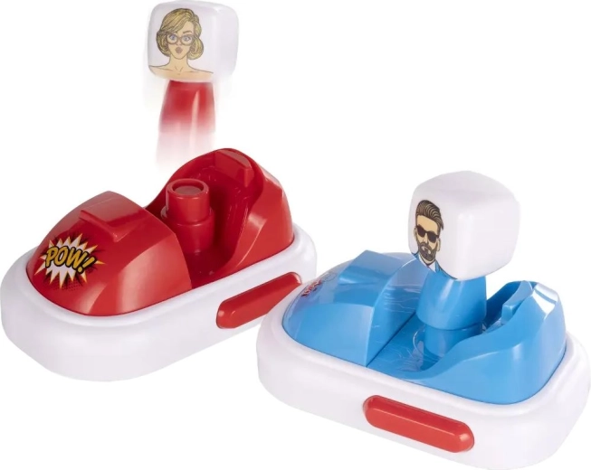 Buddy Toys RC nárazové autíčko