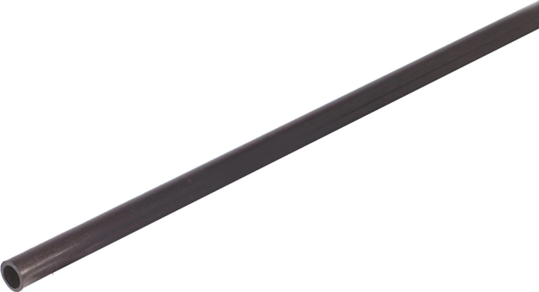Karbonová trubka JAMARA 3,0 × 2,0 mm, dĺžka 1000 mm