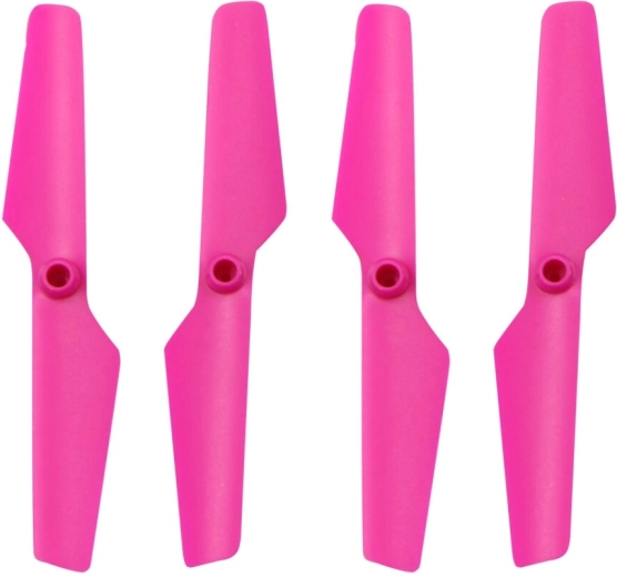 Rotorové listy Quadrella (4 ks) Jamara
