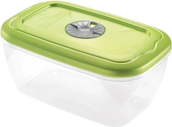 Dóza do mikrovlnnej rúry s vekom 2 l