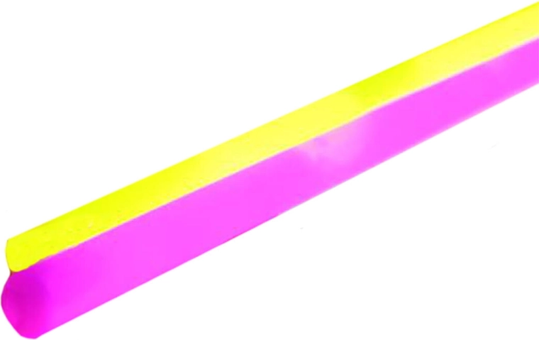 Svieťacia tyčinka 25 cm, mix farieb
