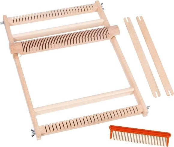Goki tkáčsky stav 25 cm
