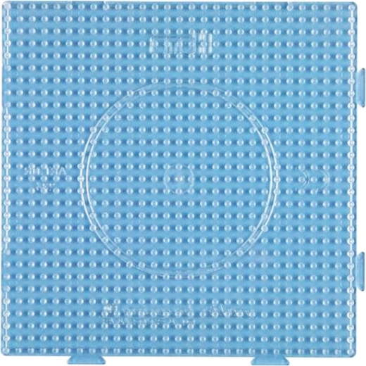 Podložka hviezda na zažehlovacie koráliky 5 mm