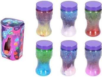 Galaxie Tvarovací Sliz Glitter 400ml