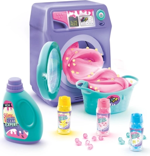 Voňavá práčka na sliz SO SLIME