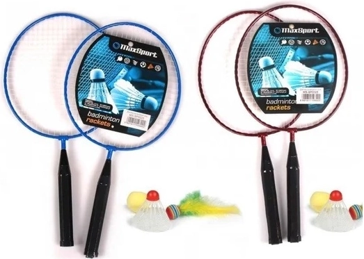 Sada na bedminton