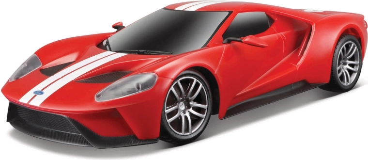 Maisto Ford GT na diaľkové ovládanie 1:24