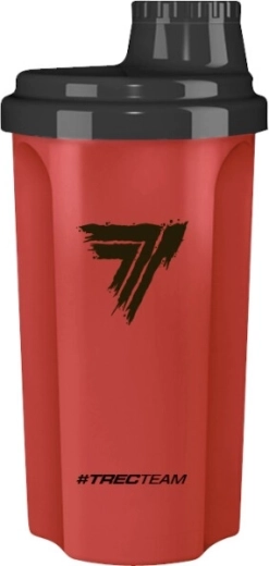 Trec Nutrition Boogieman šejker 700 ml červený