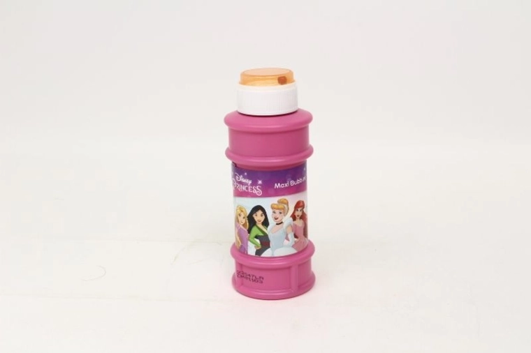 Bublifuk Disney Princess 175 ml