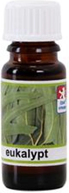 Esenciálny olej eukalyptus 10 ml